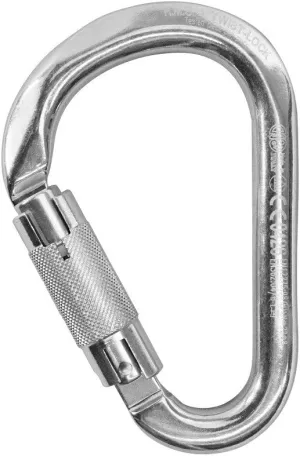 KONG HMS Classic Auto Block Polished 116mm