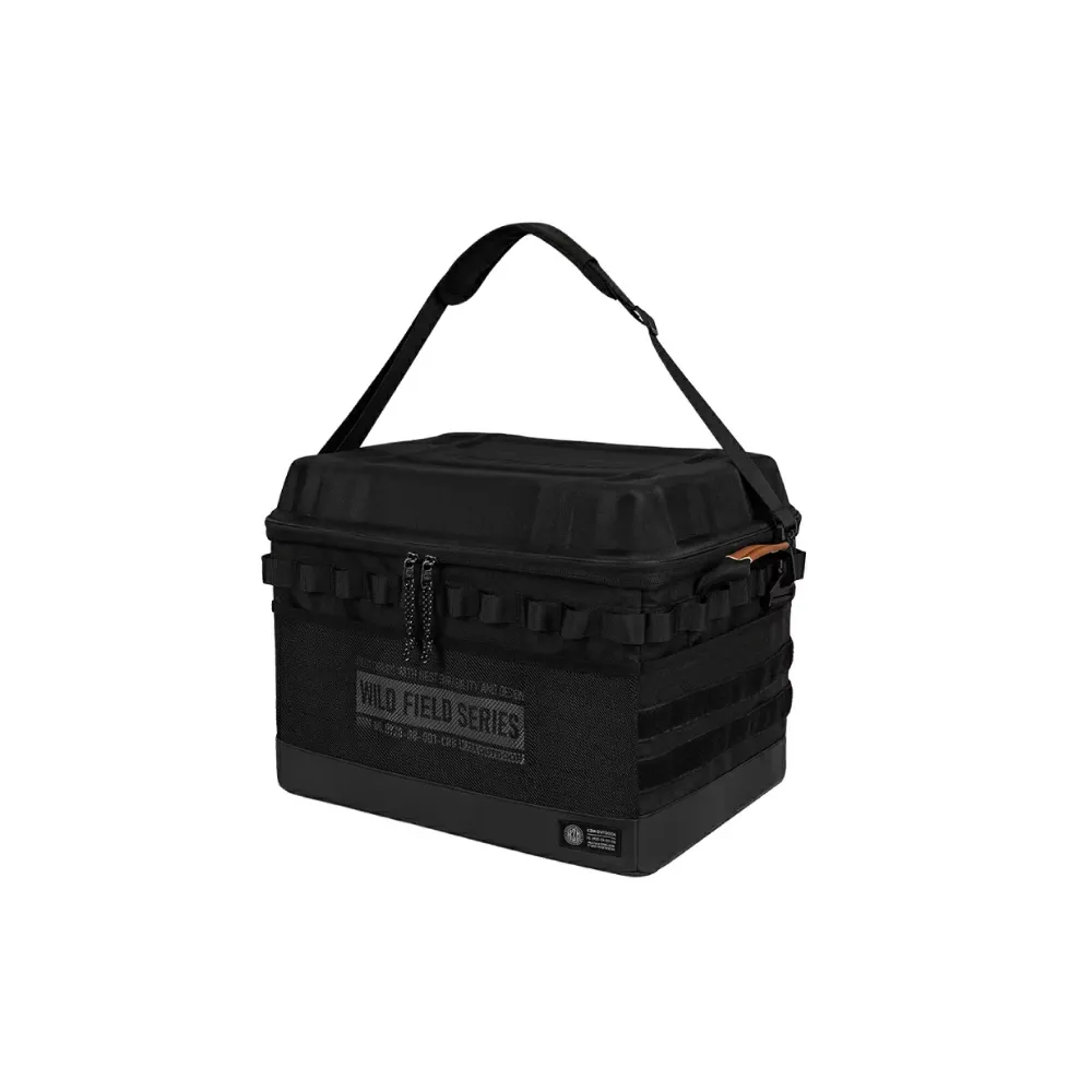 KZM Field Chef Box