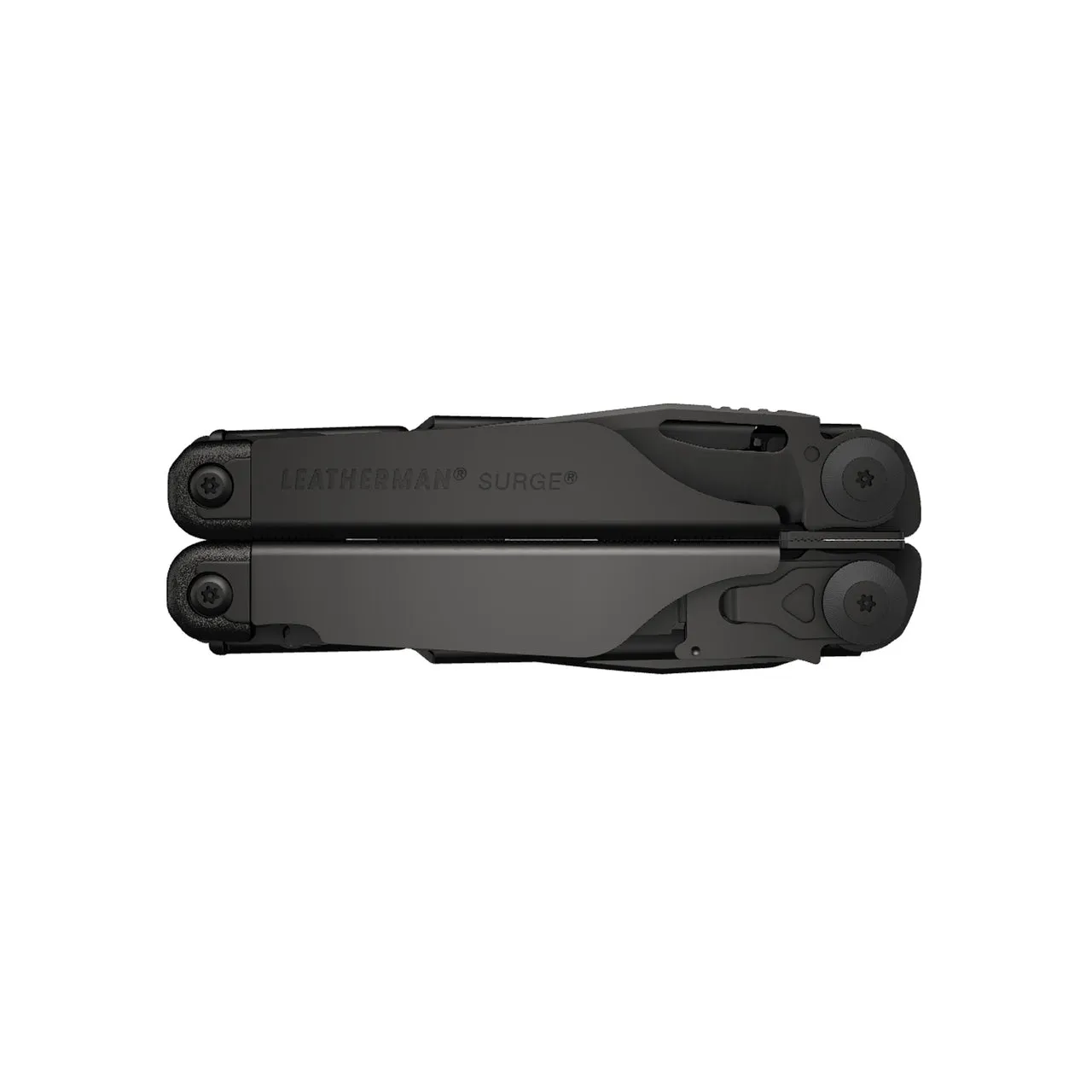 Leatherman 21 Tool Surge® Multi-Tool Black with Molle Sheath