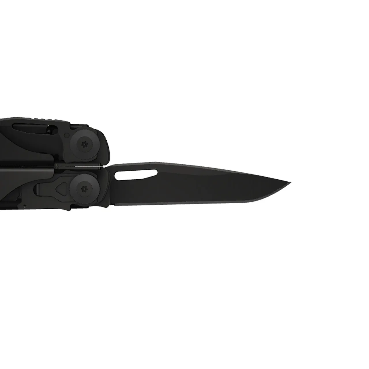 Leatherman 21 Tool Surge® Multi-Tool Black with Molle Sheath