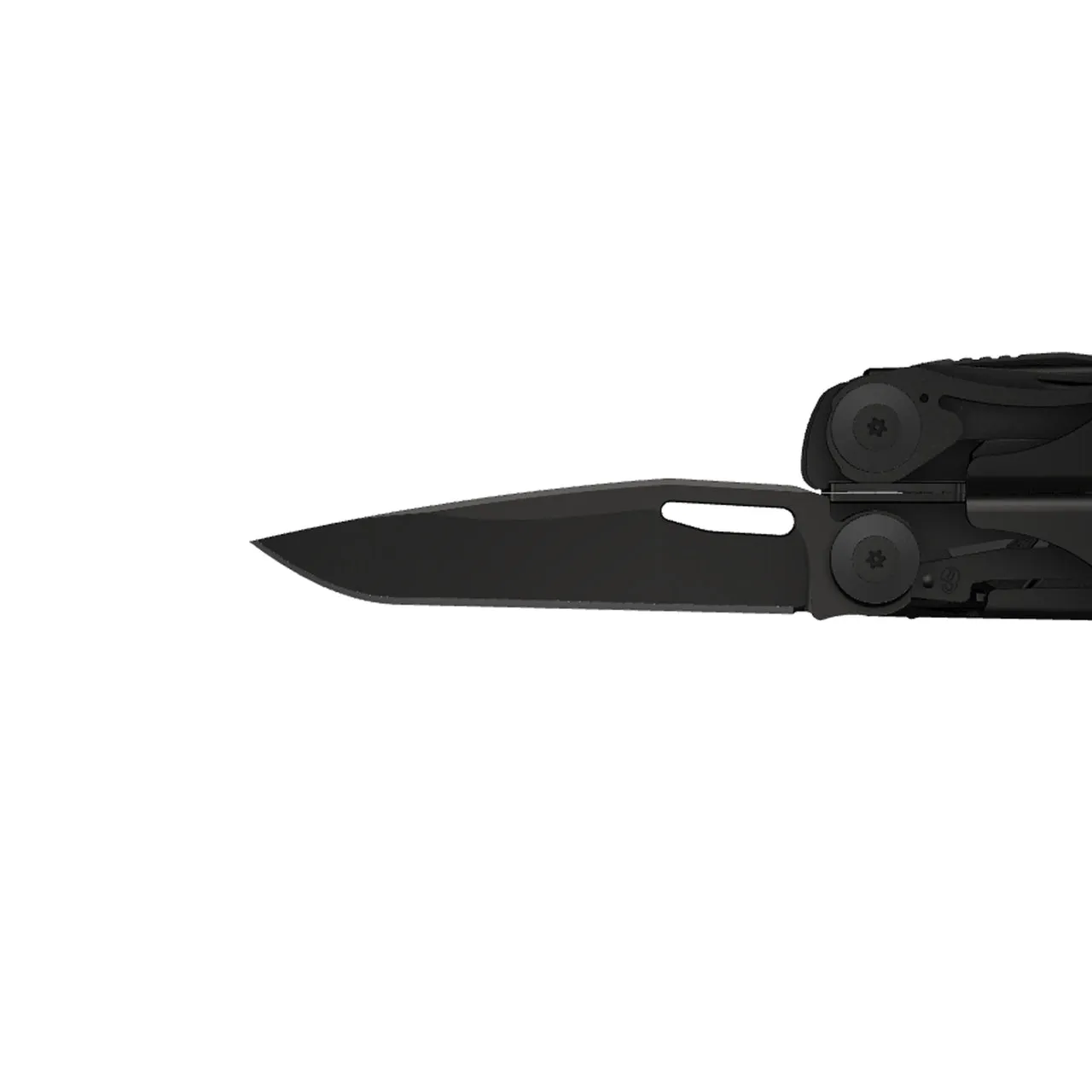 Leatherman 21 Tool Surge® Multi-Tool Black with Molle Sheath