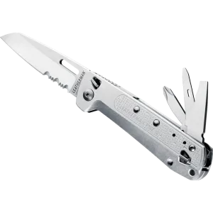 Leatherman FREE® K2X / Box (Multi-Tool)
