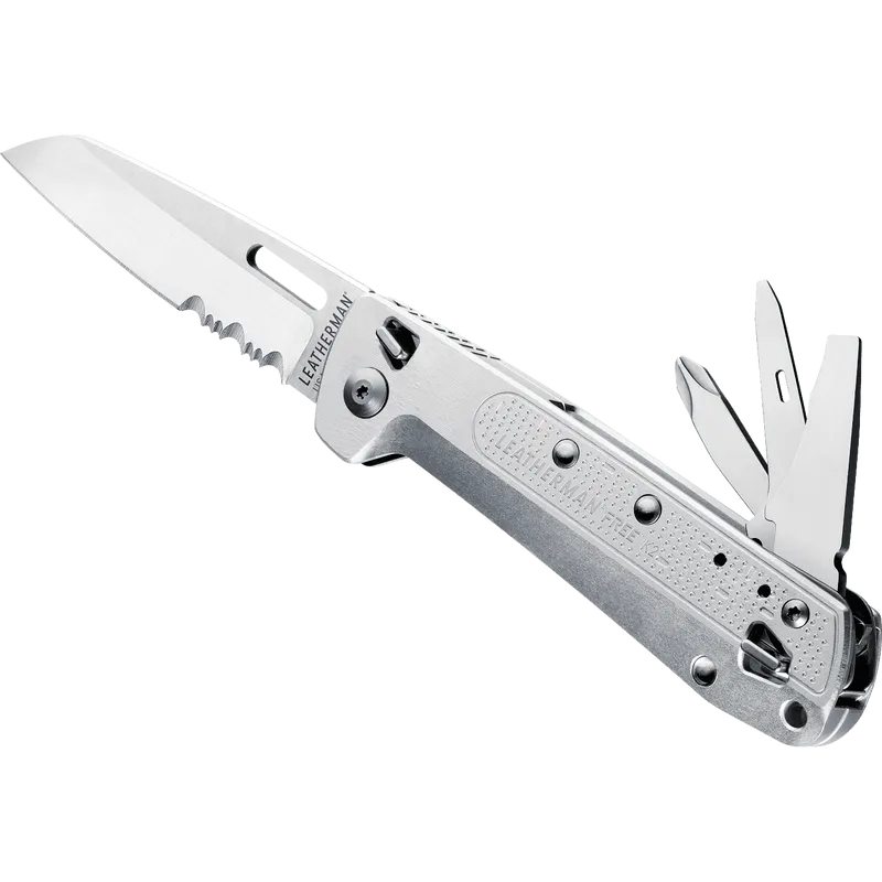 Leatherman FREE® K2X / Box (Multi-Tool)