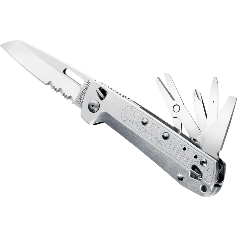 Leatherman FREE® K4X / Box (Multi-Tool) YL832662
