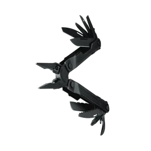 Leatherman Rebar Lightweight Black Oxide Multi-tool