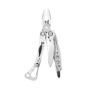 Leatherman Skeletool - No Sheath - Clam