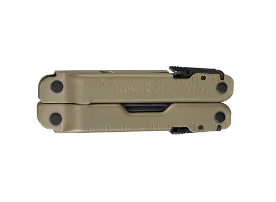 Leatherman Super Tool® 300M Multi-Tool - Coyote