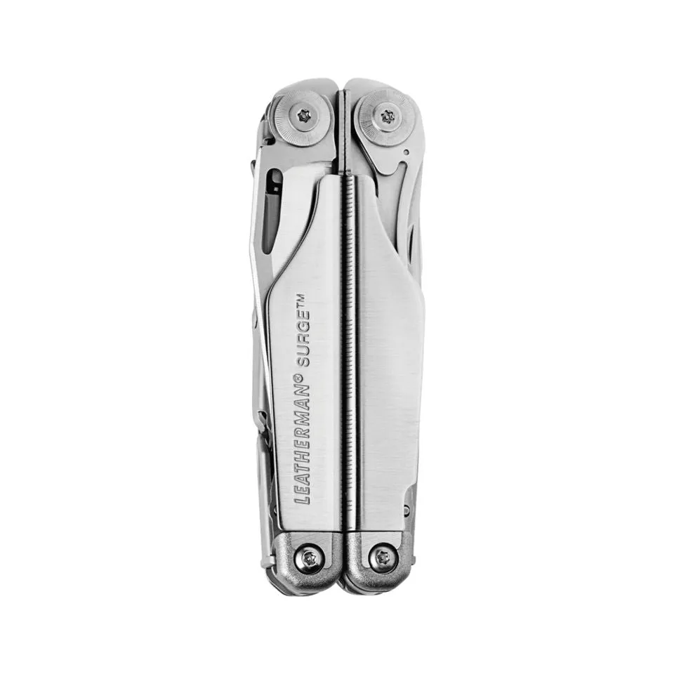 Leatherman Surge Multi Tool (Stainless)