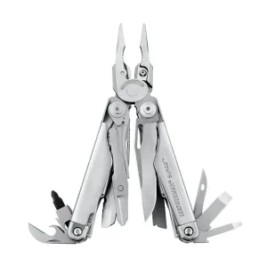Leatherman Surge Multi Tool (Stainless)