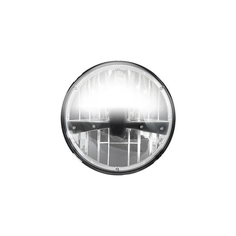 LED 7" Sealed Beam Headlights