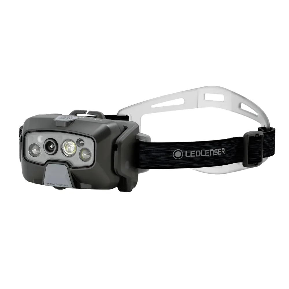 Ledlenser HF8R CORE