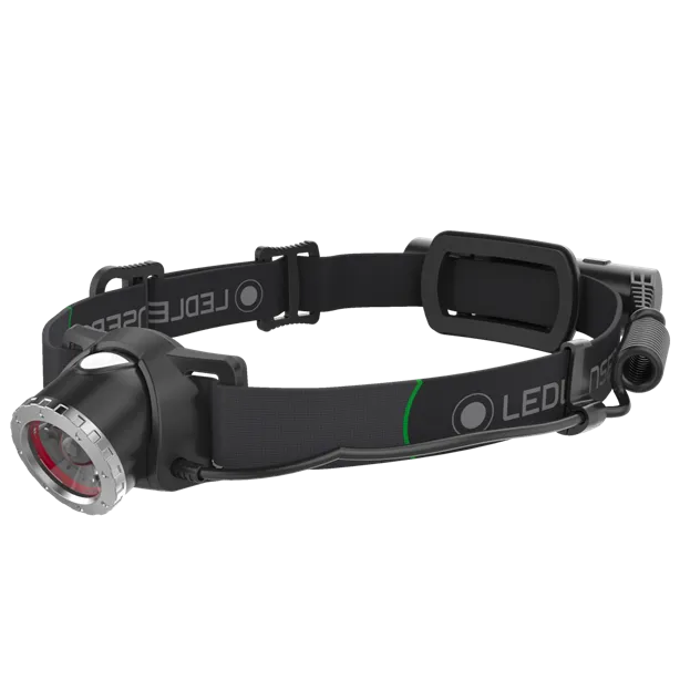Ledlenser MH10 Rechargeable Head Light
