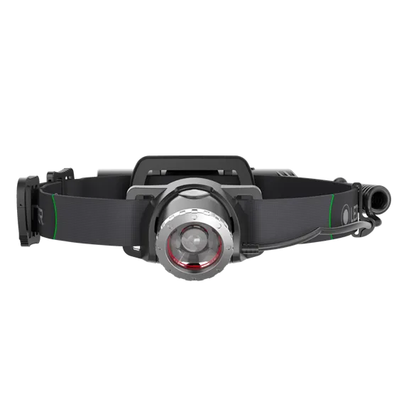 Ledlenser MH10 Rechargeable Head Light