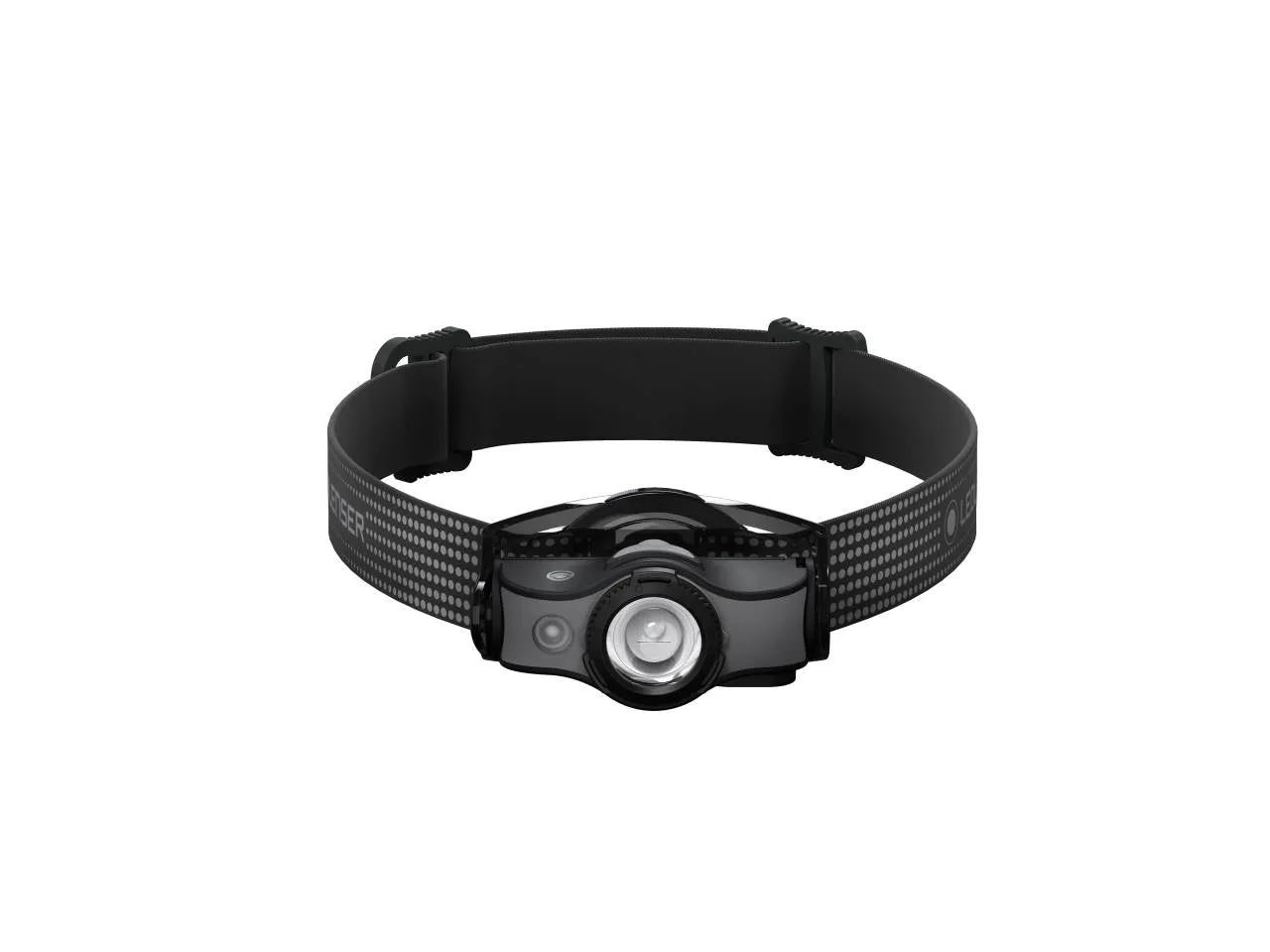 Ledlenser MH5 Headlamp