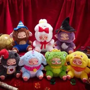 Little Monster Fairy Tale Journey Blind Box