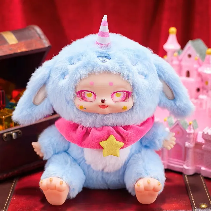 Little Monster Fairy Tale Journey Blind Box