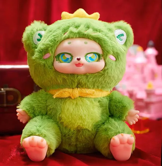 Little Monster Fairy Tale Journey Blind Box