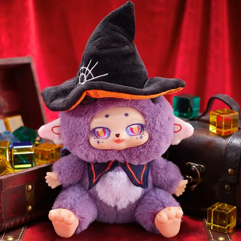 Little Monster Fairy Tale Journey Blind Box