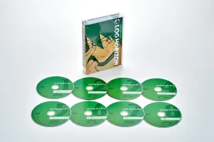 Log Horizon 1 Series Blu-ray BOX Compact Edition JAPANESE EDITION