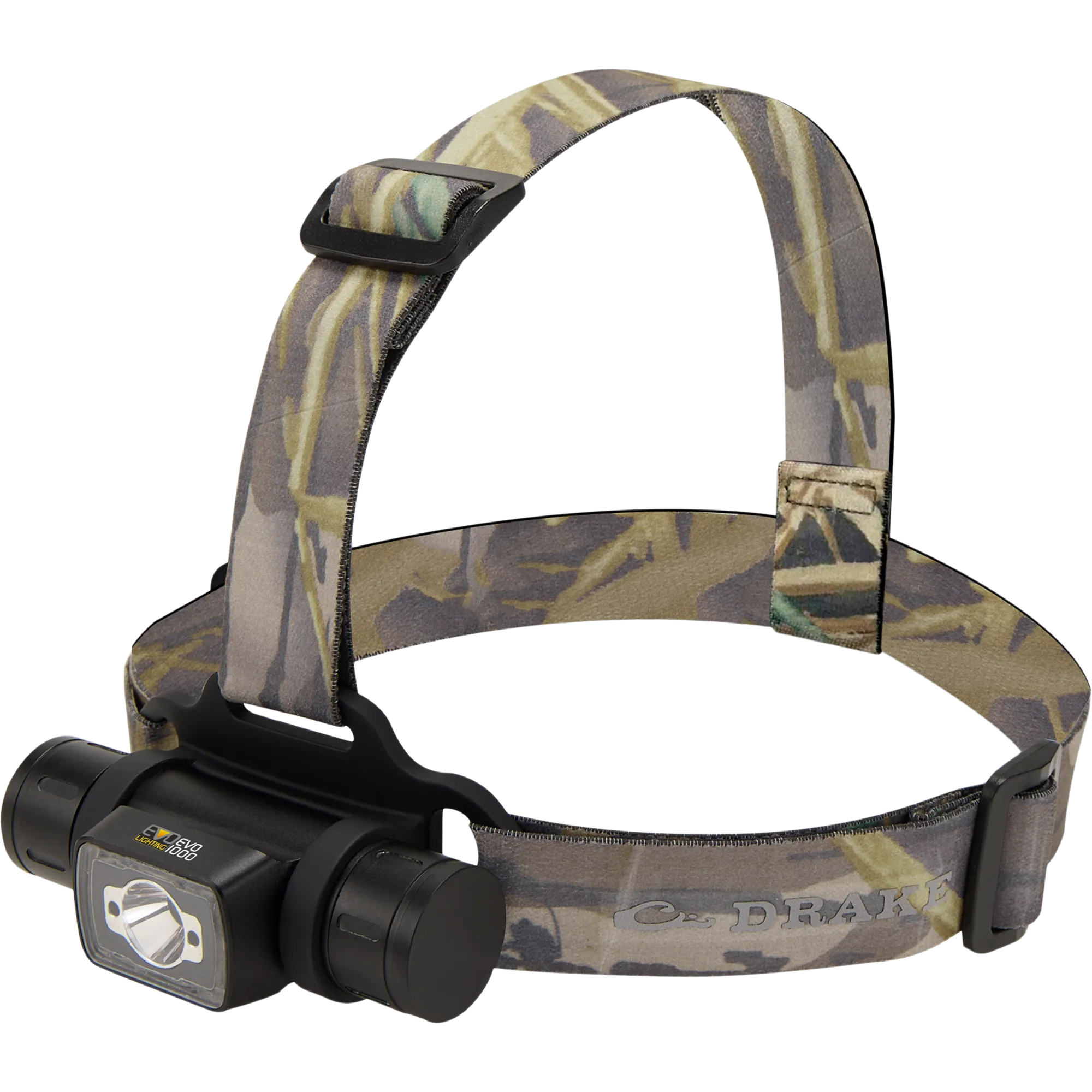 Lumen Camo Headlamp EVO1000