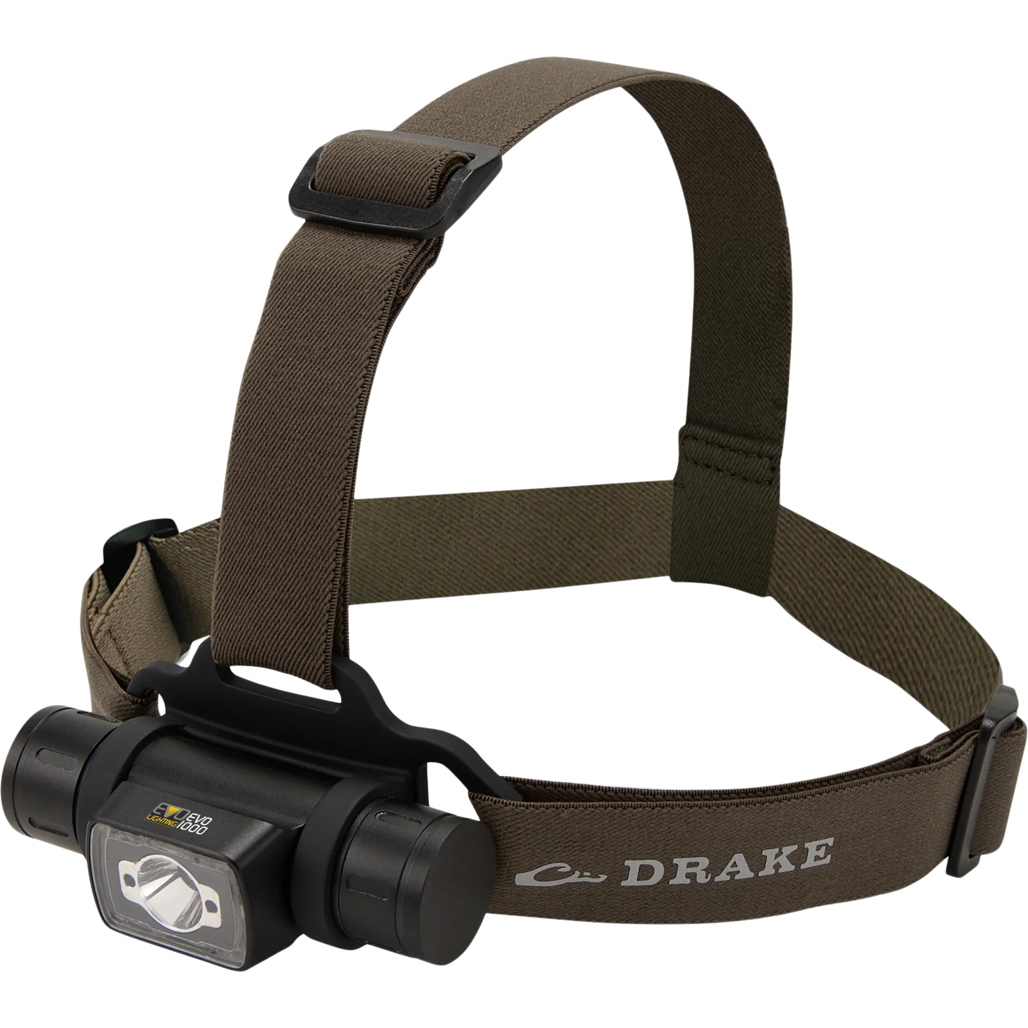 Lumen Camo Headlamp EVO1000