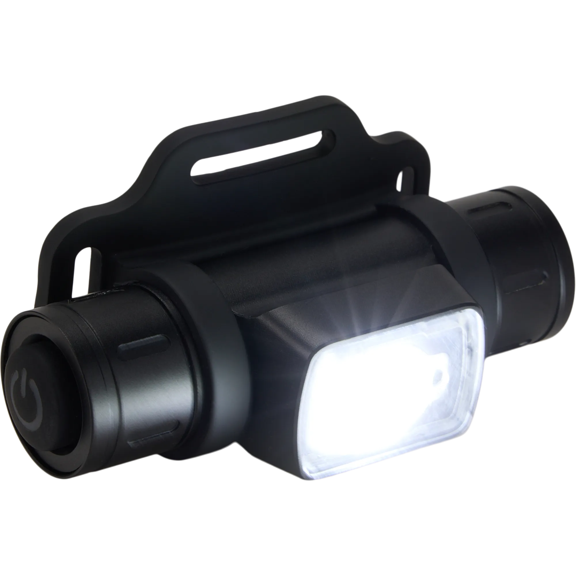 Lumen Camo Headlamp EVO1000
