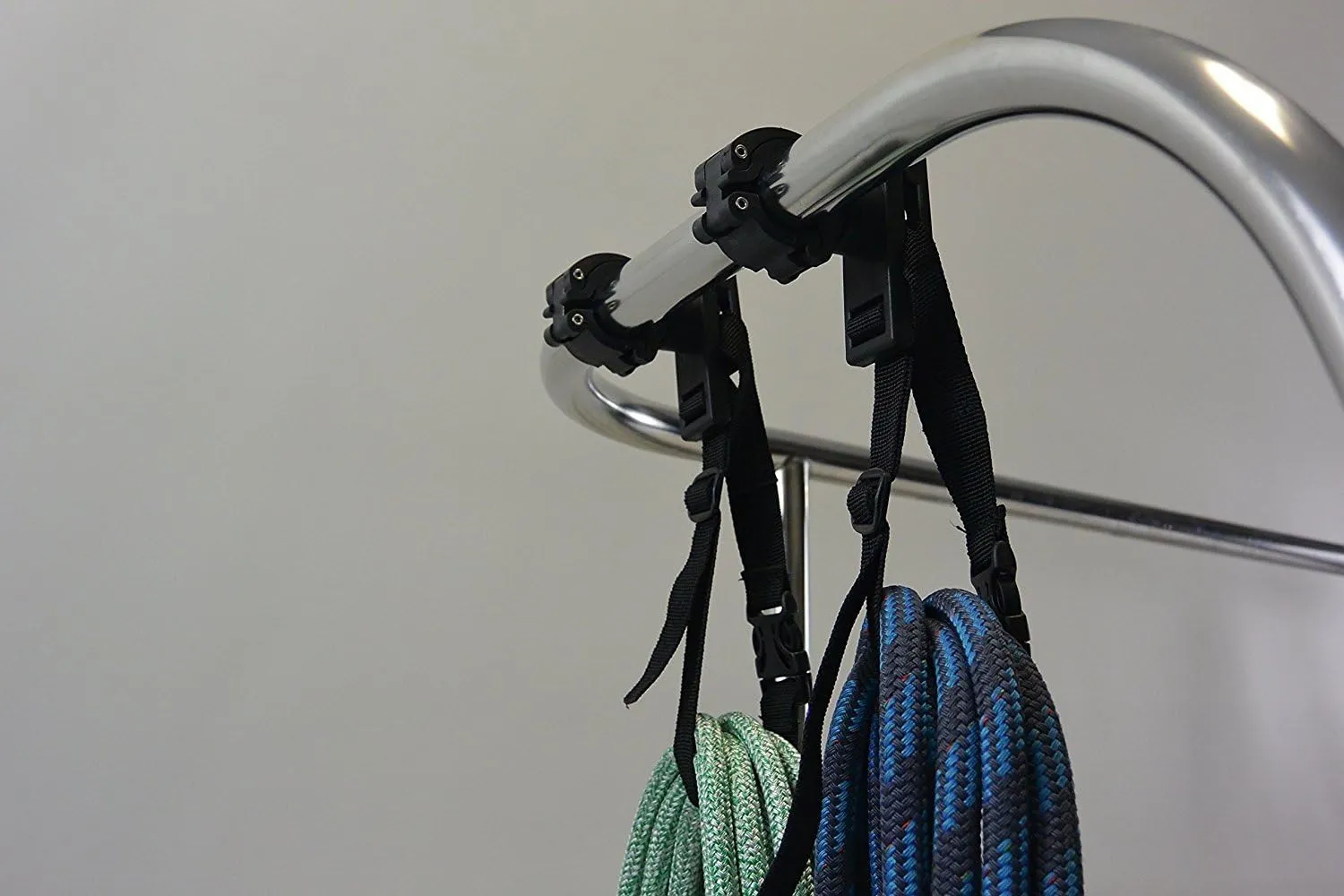 Mantus Rope Clip - Line Organizer