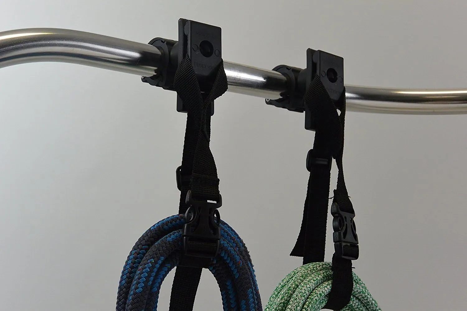 Mantus Rope Clip - Line Organizer