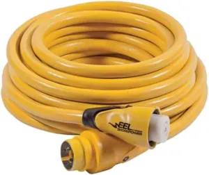 Marinco CS30-50 125v Shore Power Cable