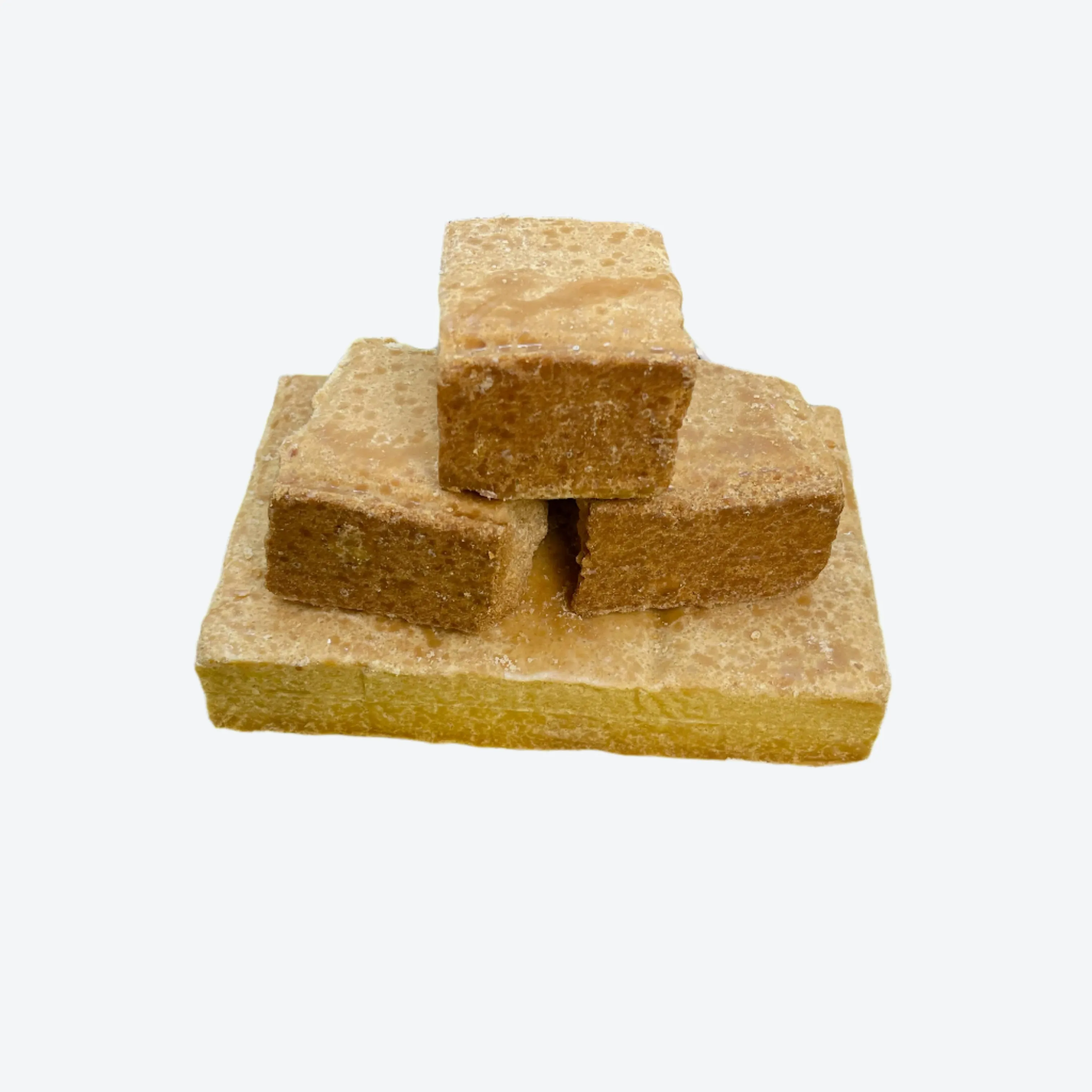 Mayday 9-Day Survival Food Supply: High-Energy Emergency Ration Bars