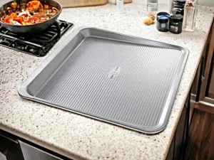 Medium Cookie Tray Pan 14 x 14