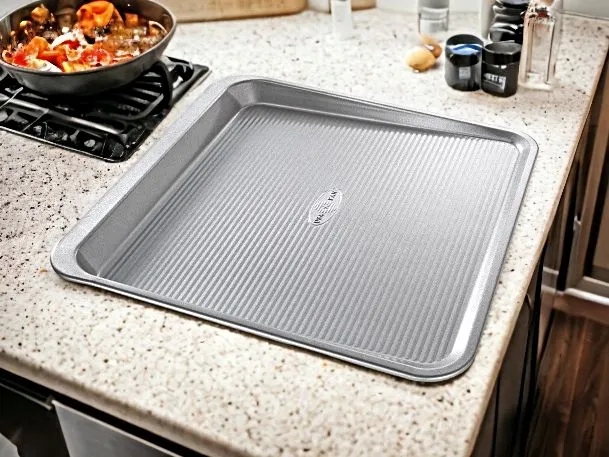 Medium Cookie Tray Pan 14 x 14