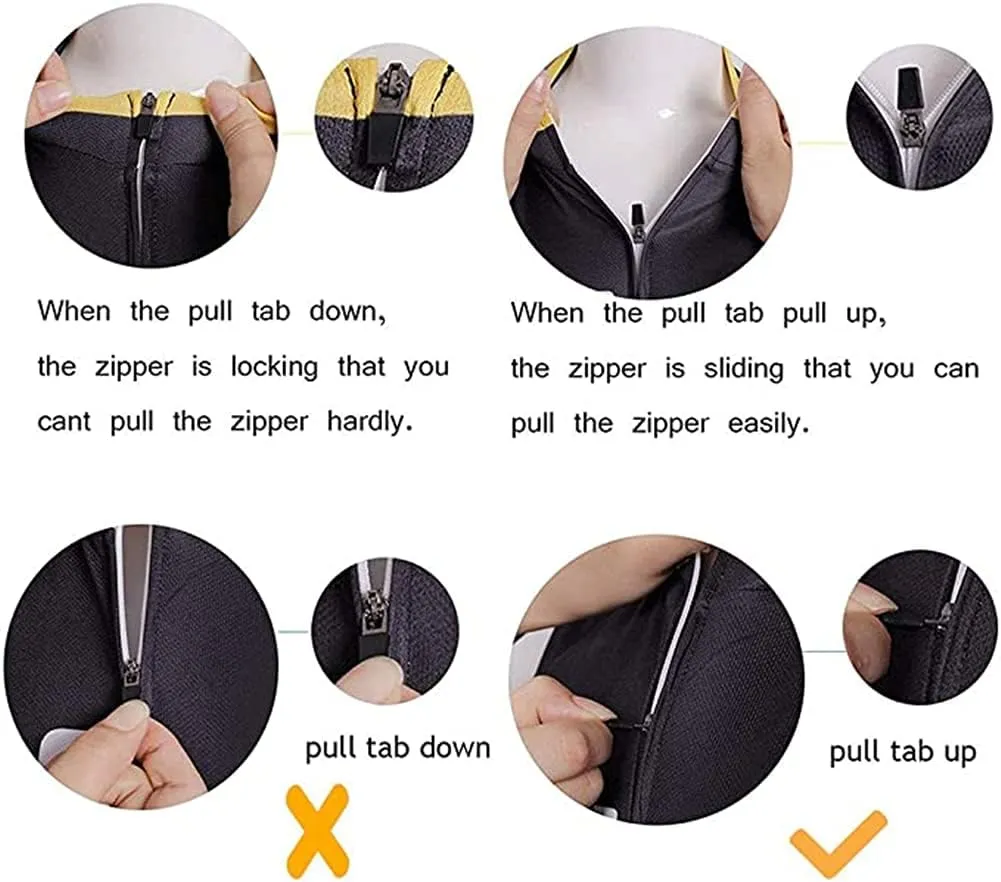 Men's Cycling Jersey Breathable Lightweight Short Sleeve Elastic Pro Road Bike Shirt Full Zip