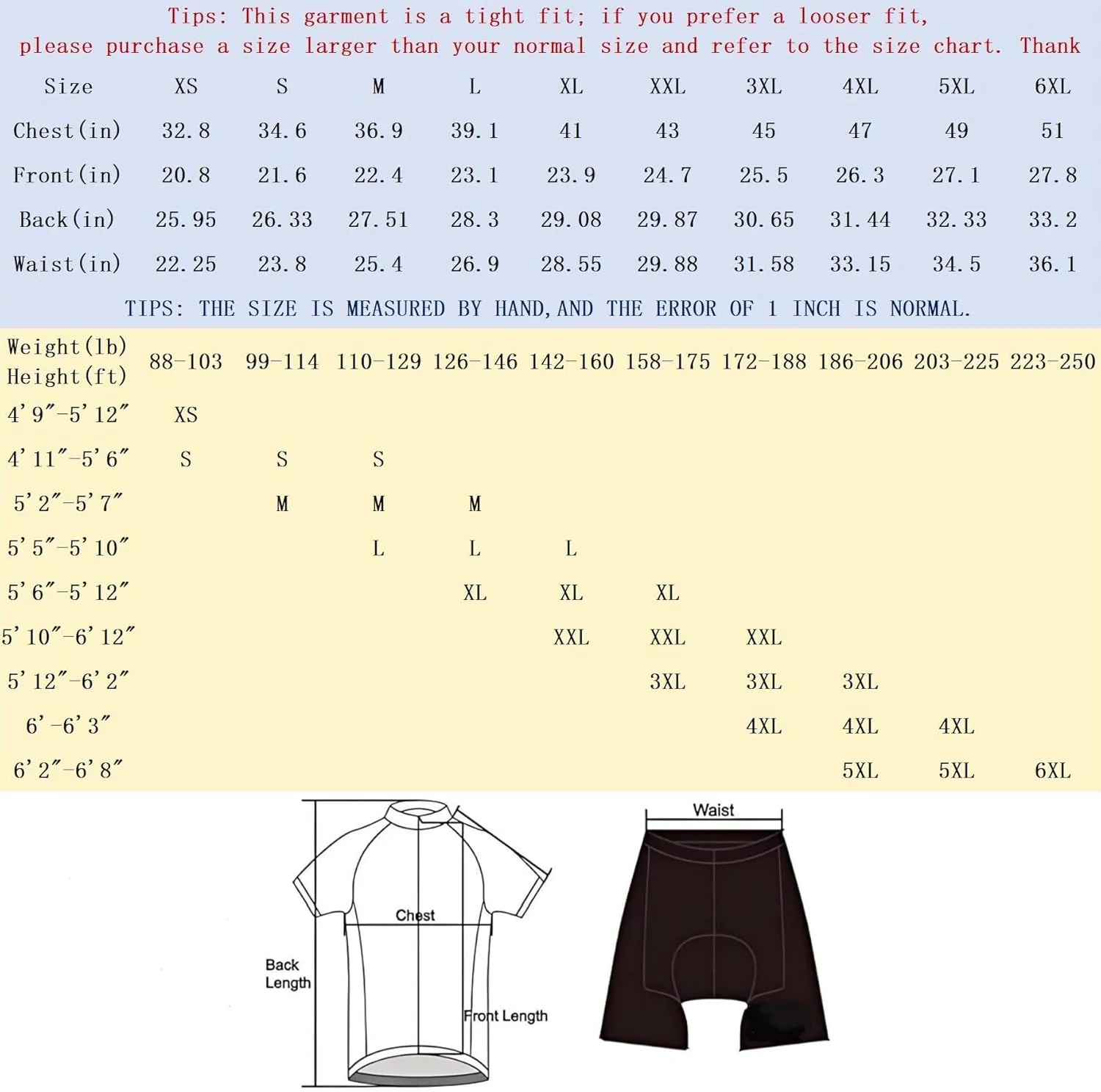 Men's Cycling Jersey Breathable Lightweight Short Sleeve Elastic Pro Road Bike Shirt Full Zip