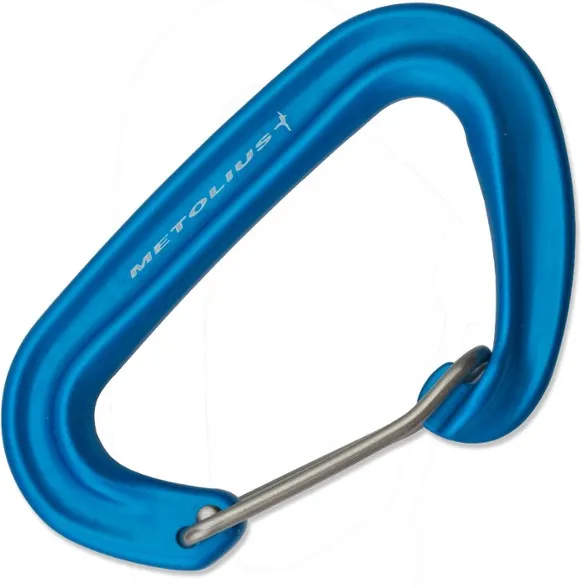 Metolius F.S. Mini II Carabiner