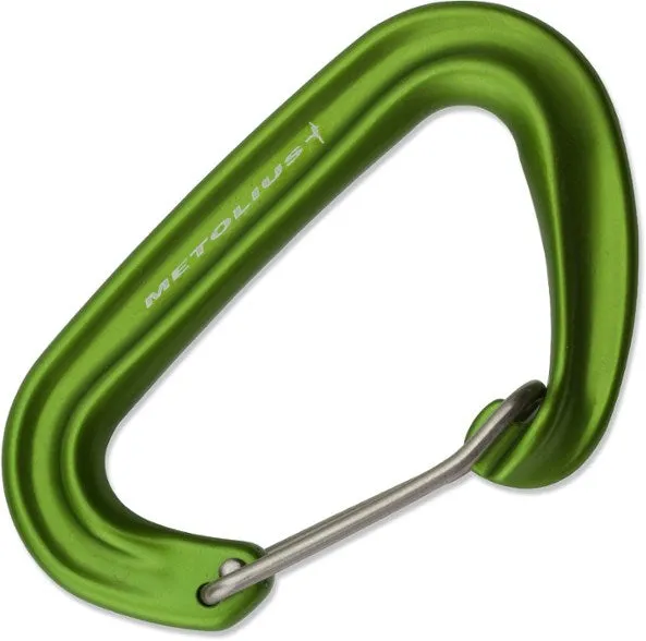 Metolius F.S. Mini II Carabiner