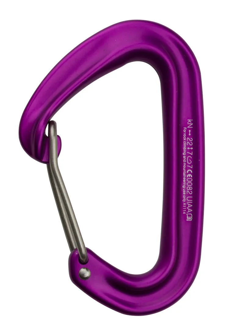 Metolius F.S. Mini II Carabiner
