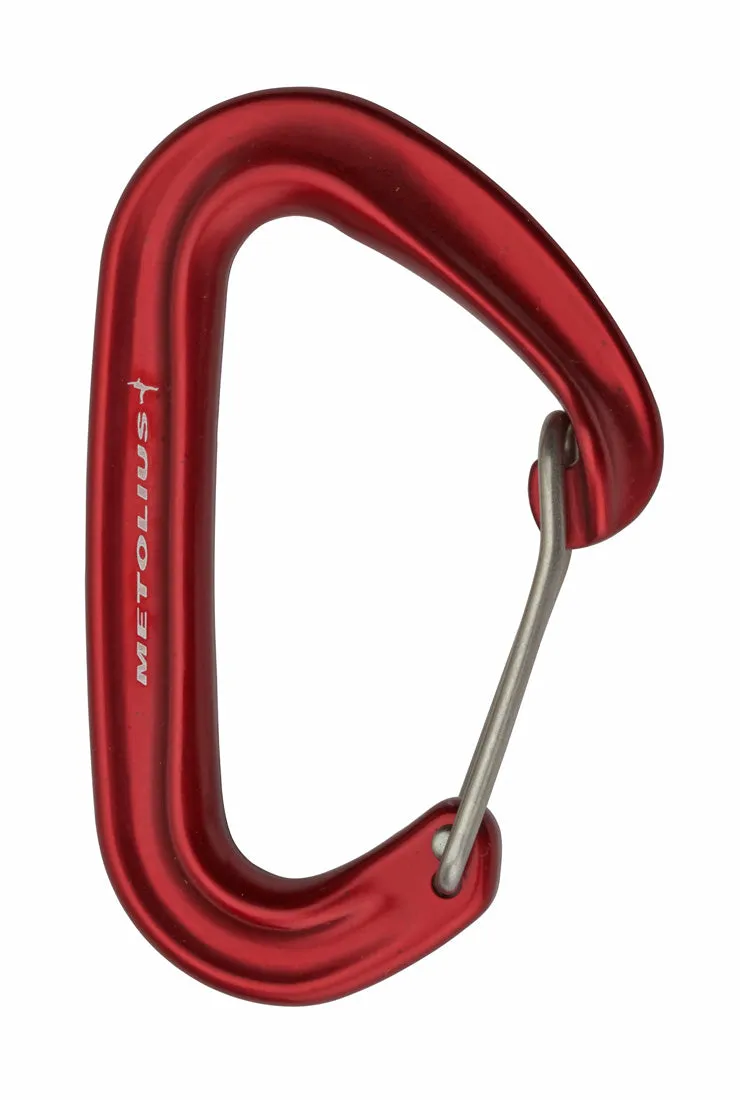 Metolius F.S. Mini II Carabiner