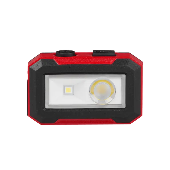 Milwaukee Internal Rechargeable Headlamp 450 Lumen