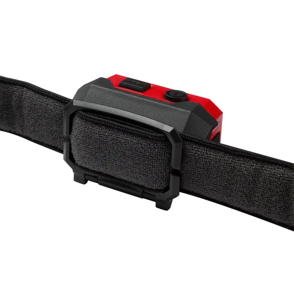 Milwaukee Internal Rechargeable Headlamp 450 Lumen