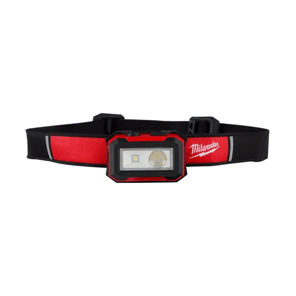 Milwaukee Internal Rechargeable Headlamp 450 Lumen