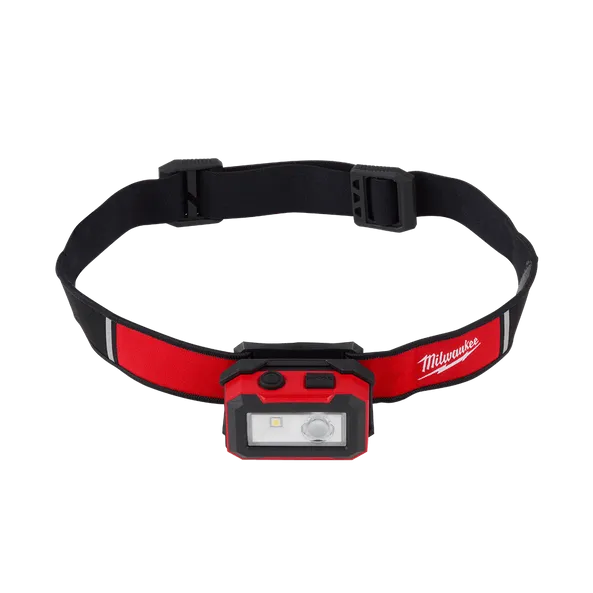 Milwaukee Internal Rechargeable Headlamp 450 Lumen