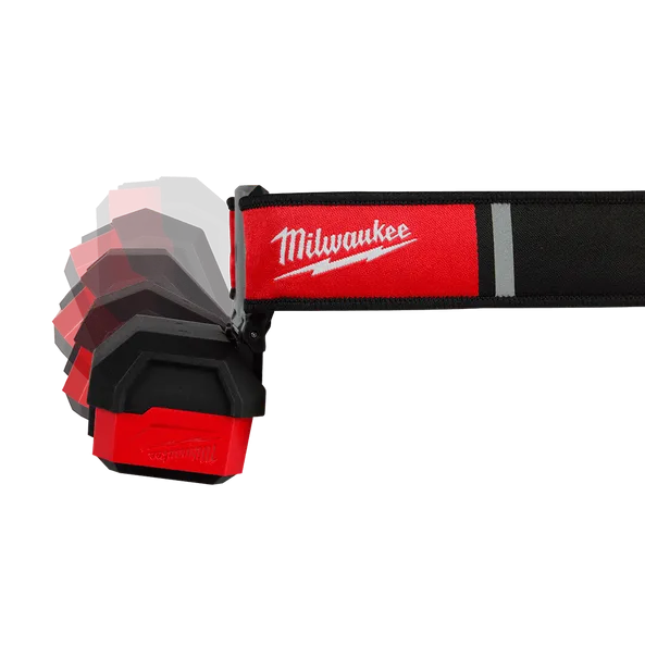 Milwaukee Internal Rechargeable Headlamp 450 Lumen