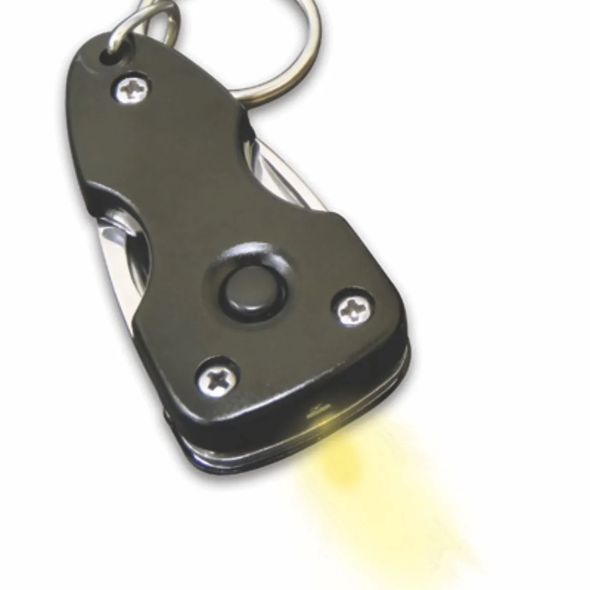 Mini 5-Function Multi-Tool Key Tag
