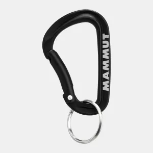 Mini Carabiner Classic Keylock Carabiner