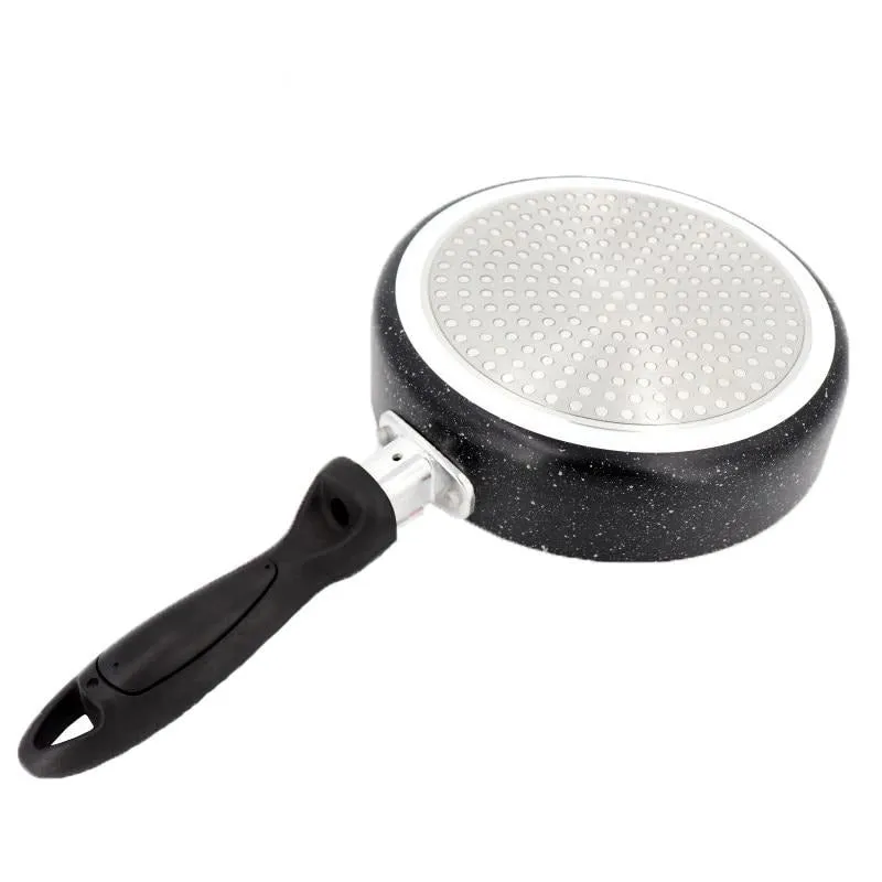 Mini Japanese Nonstick Pan Megura (2 Sizes)