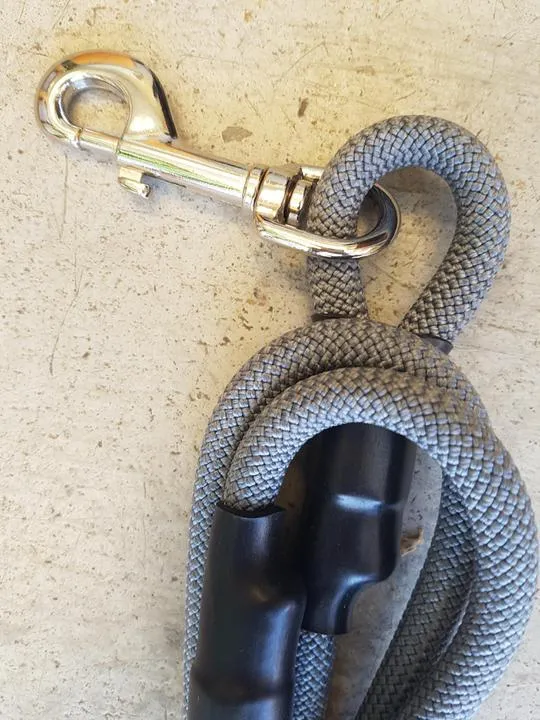Mountain Dog 6' Leash Assorted Colours