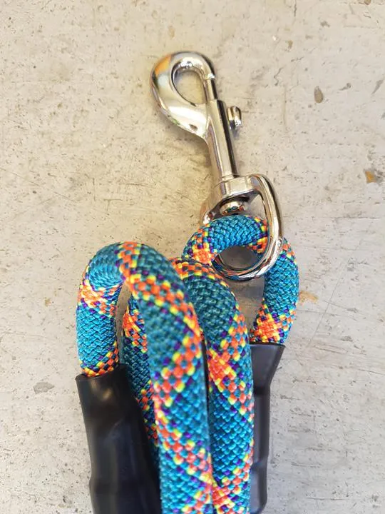 Mountain Dog 6' Leash Assorted Colours