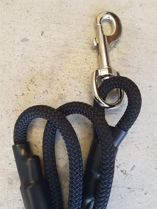 Mountain Dog 6' Leash Assorted Colours