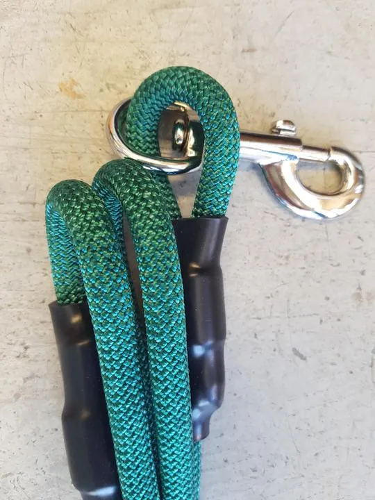 Mountain Dog 6' Leash Assorted Colours